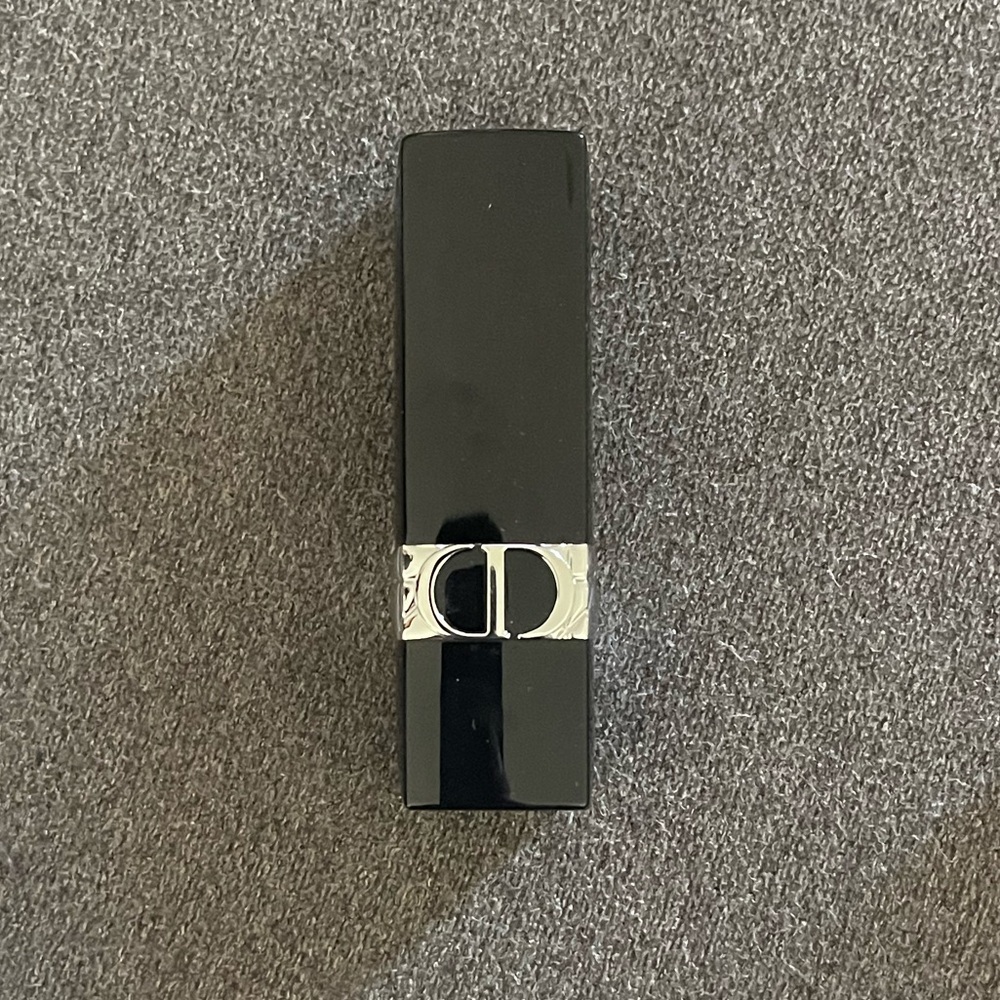 ROUGE DIOR LIPSTICK - 784 ROUGE ROSE MATTE - Picture 5 of 9